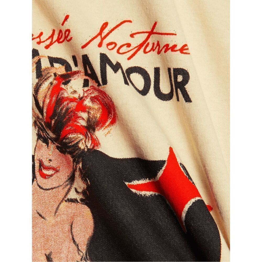Midnight Rodeo Moulin Rouge" T-Shirt - Picture 5 of 12